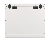 ExtraLink Lite 4U 10" 280X310 Szara wisząca - 1484064 - zdjęcie 5
